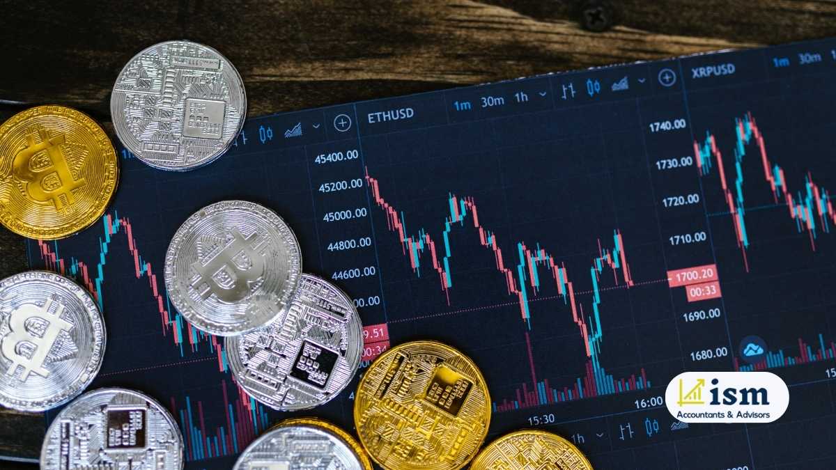 Tips for cryptocurrency investment