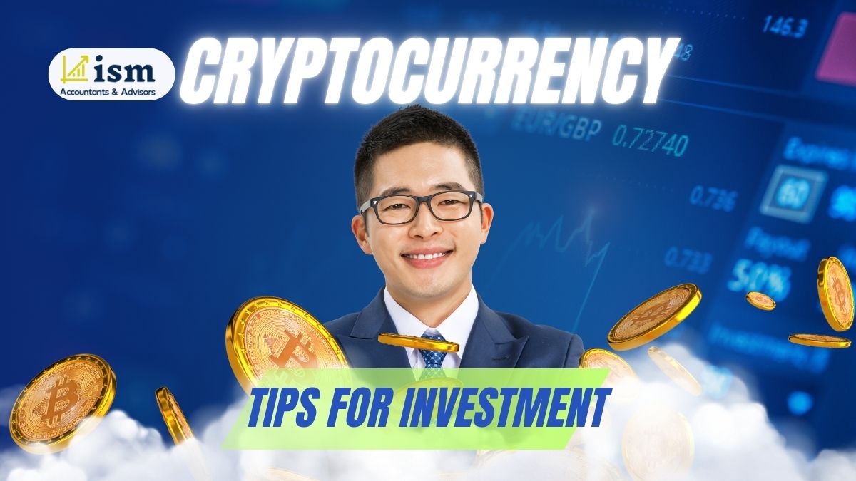 Cryptocurrency investment
