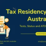 tax-residency-australia