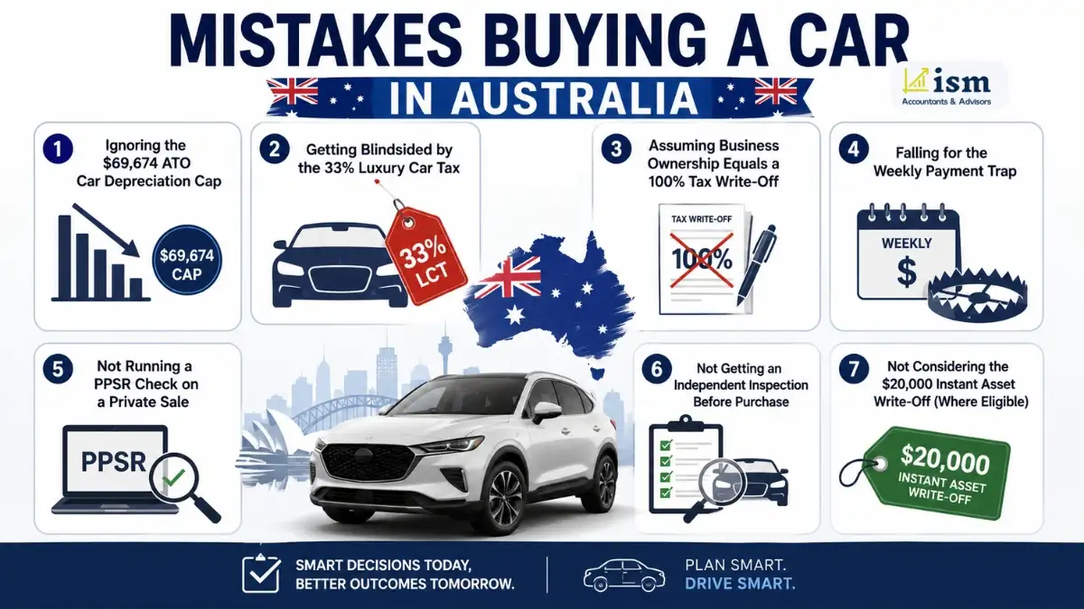 mistakes-buying-a-car-in-australia