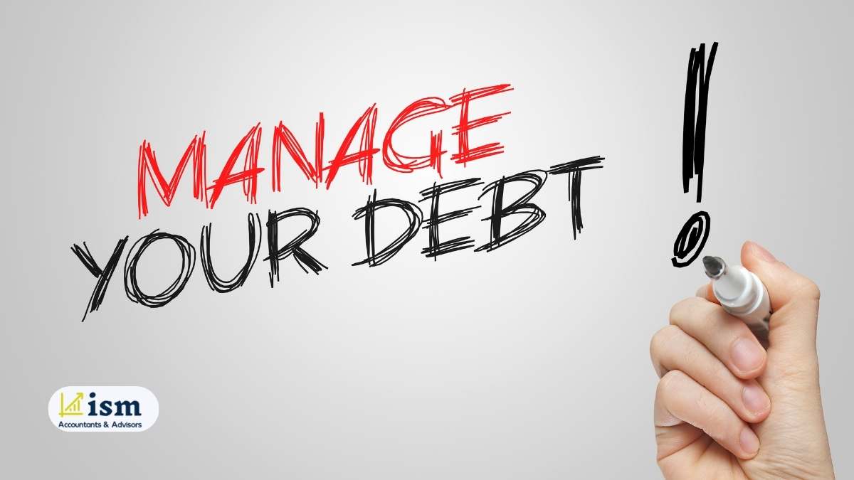 3 Ways to Get Financially Fit