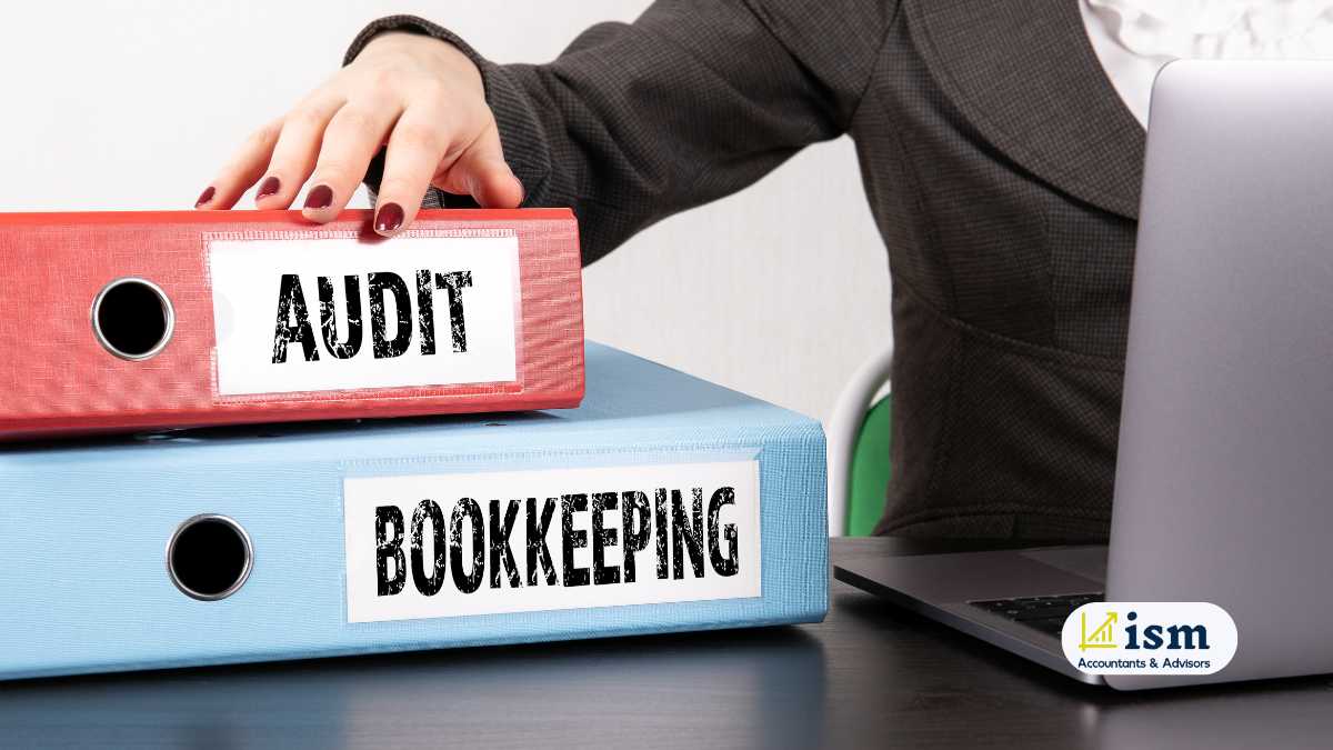 Bookkeeping Services