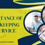 Importance of Bookkeeping in a business