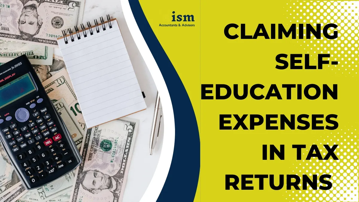 claiming-self-education-expenses-in-tax-returns