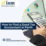 accountant in perth