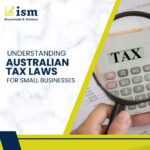 australian tax laws for small businesses