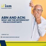 difference between abn and acn