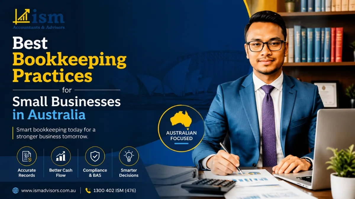 best-bookkeeping-practices-for-small-businesses-in-australia
