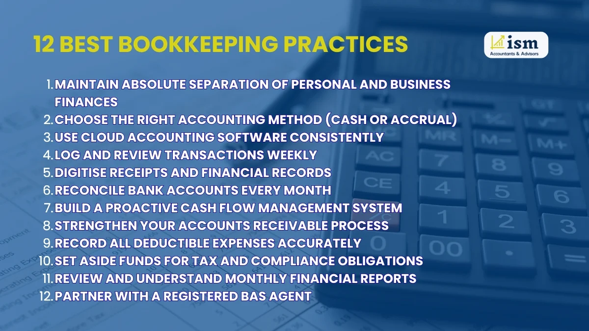 twelve-best-bookkeeping-practices