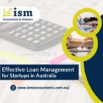 loan management-best-accountant-perth-ism accountants