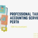 professional tax accounting services in Perth