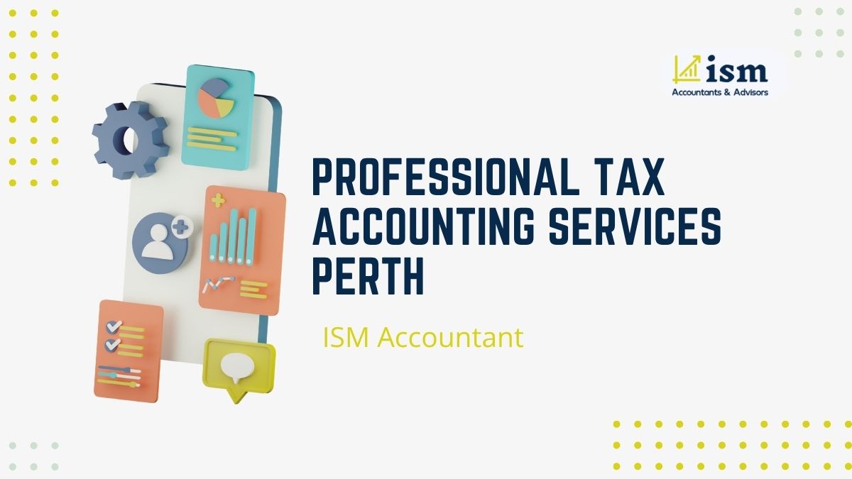 professional tax accounting services in Perth