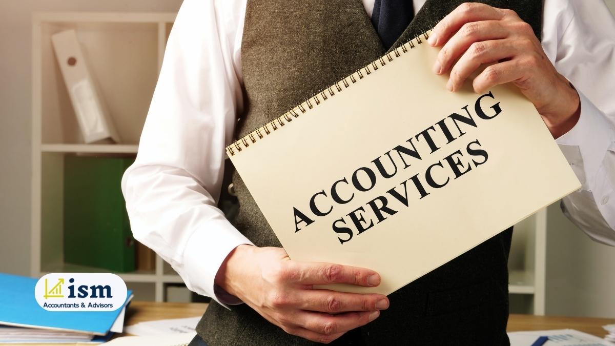 Accounting services in perth