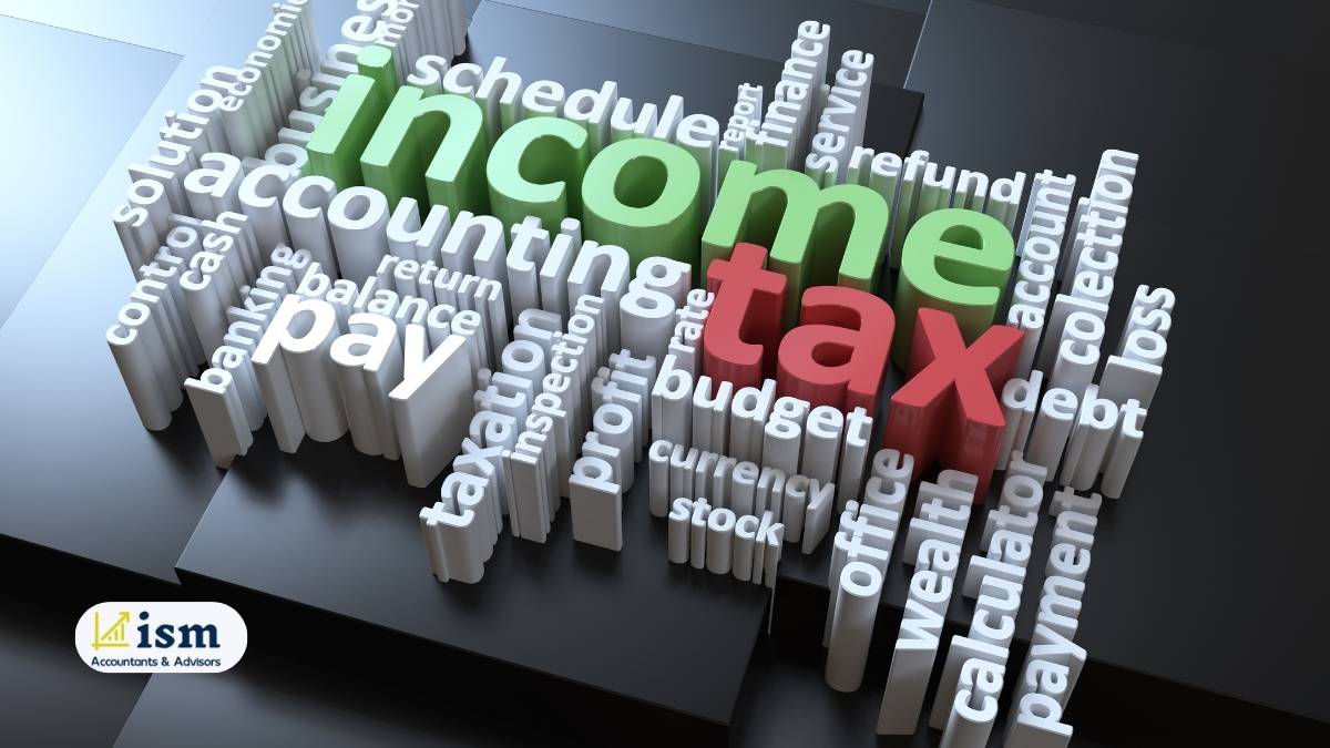 Professional Tax Accounting services in Perth