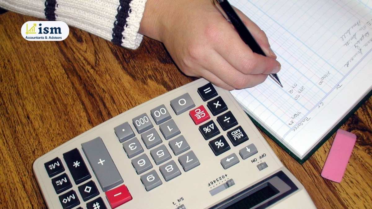 Bookkeeping