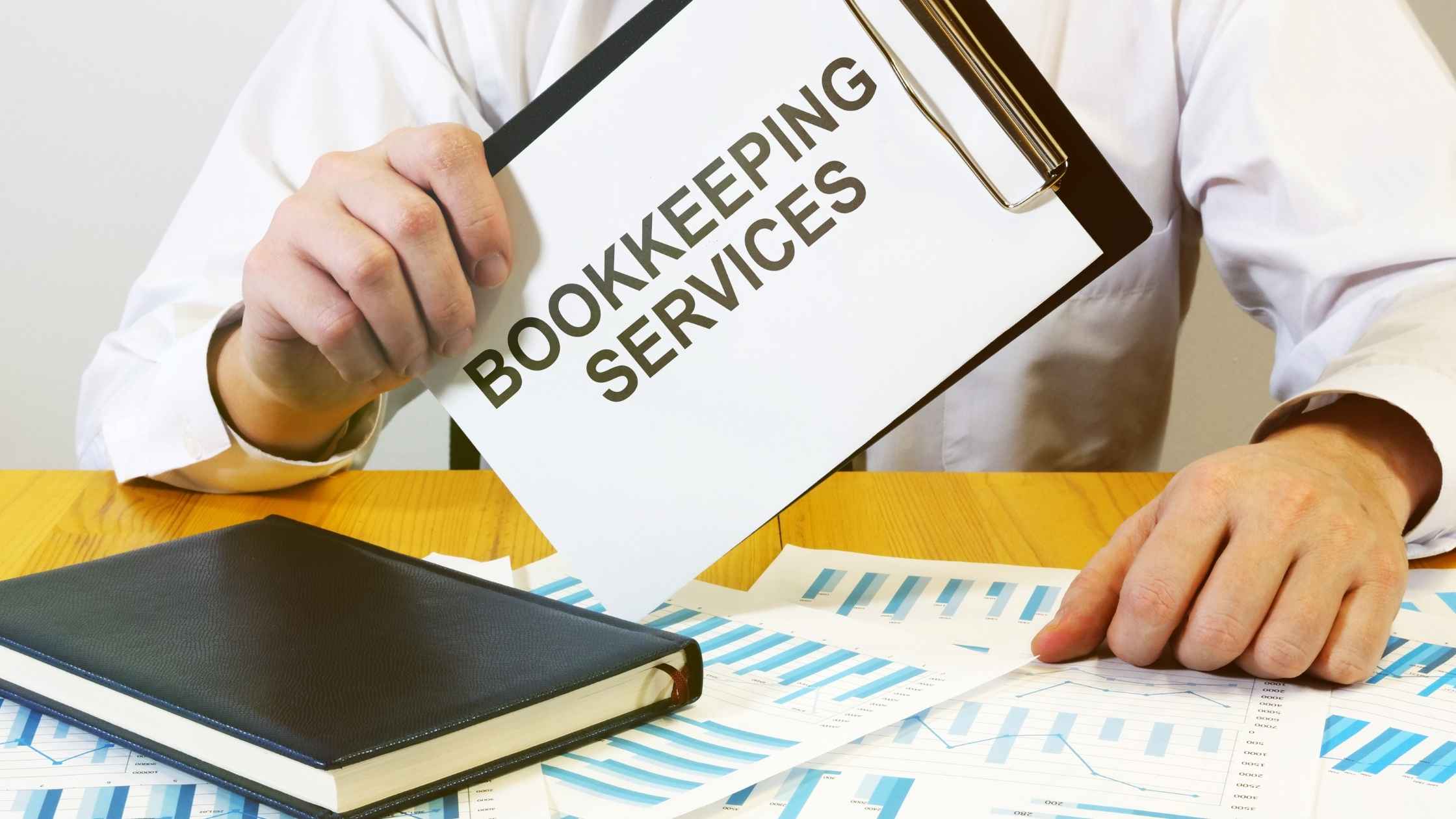 bookkeeping