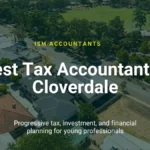 best-tax-accounting-firm-in-cloverdale