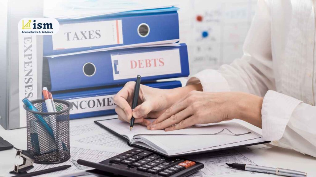 Best accountant in Lathlain