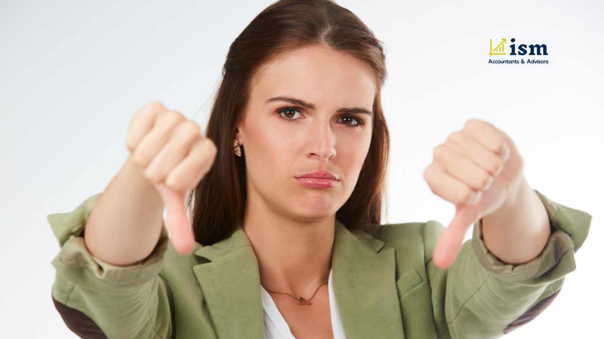 Cancel abn