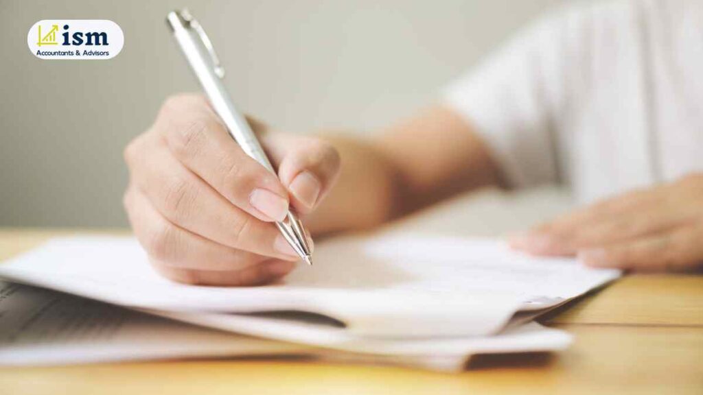 How to Set Up an ABN