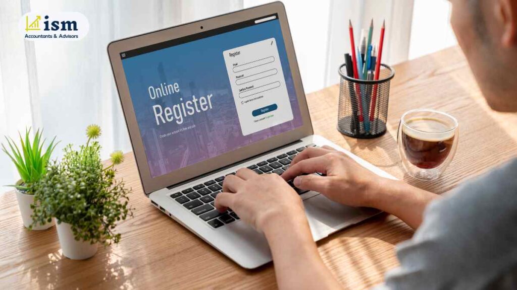 How to Set Up an ABN