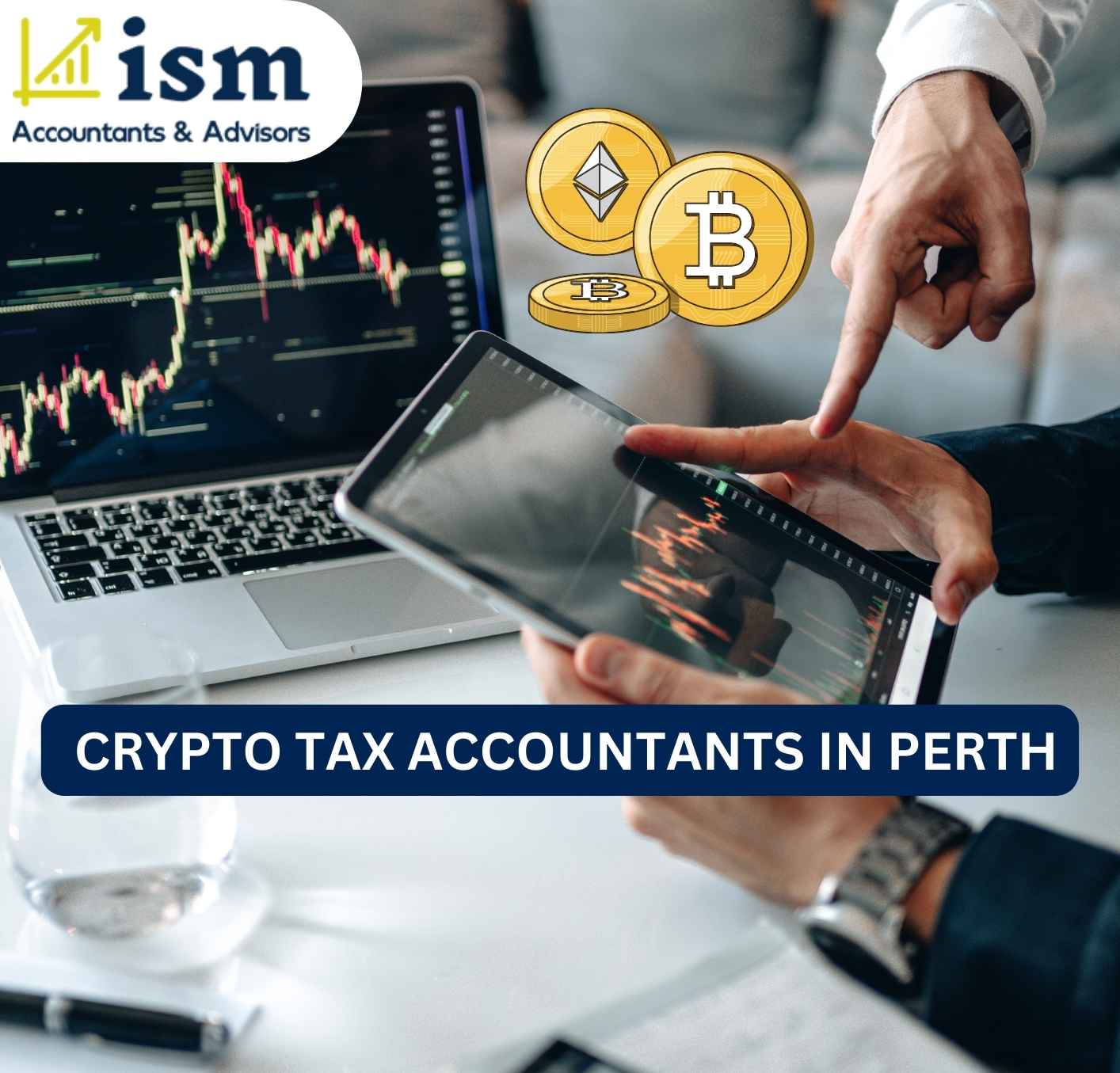 crypto-tax-accountants- in-perth