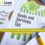 tax solution-for-indian businessman- in-perth