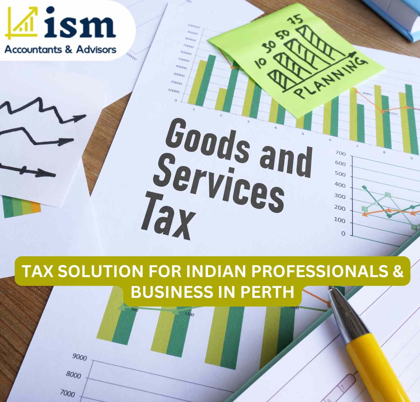 tax solution-for-indian businessman- in-perth