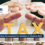 best accountant for dentist