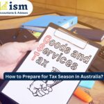 prepare for tax season
