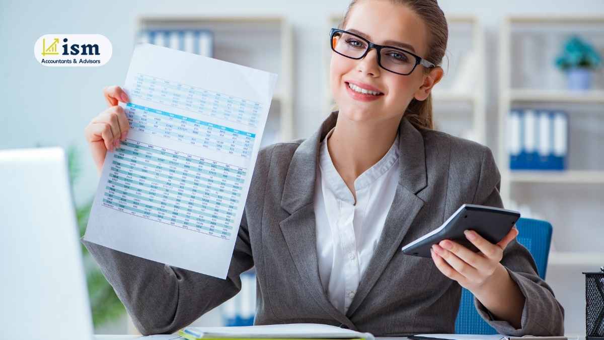 Best Accountant for Dentist in Victoria Park