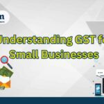 GST for small businesses