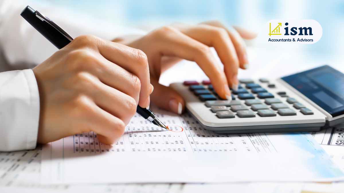 Best accountant in Lathlain