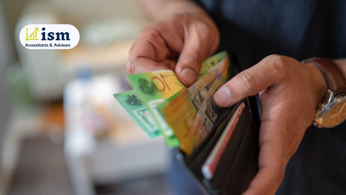 business accounting service in Perth