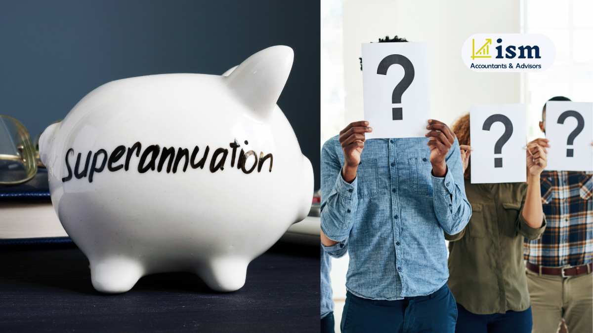 Superannuation for employers