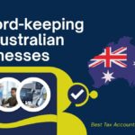 Record-keeping for Australian businesses