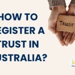 Register a trust in Australia