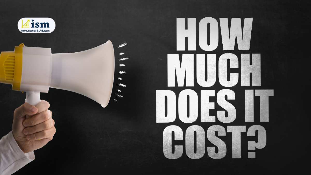 How much does it cost to register a trust in Australia?