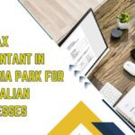 Top Tax Accountant in Victoria Park