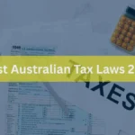 australian-tax-laws