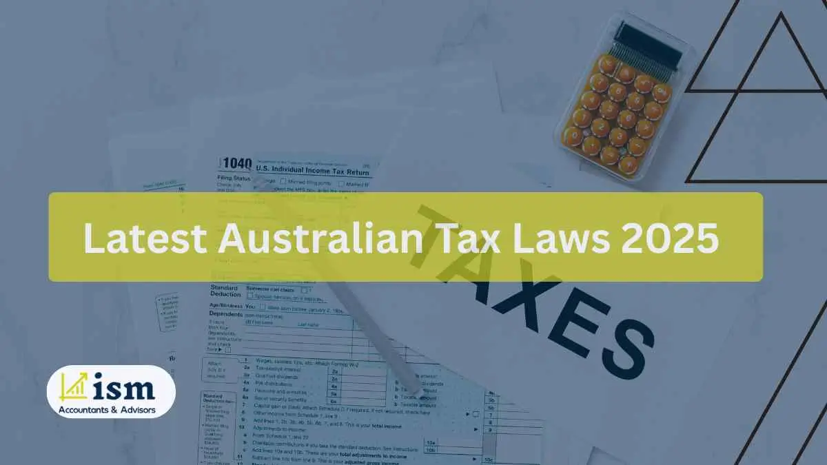 australian-tax-laws