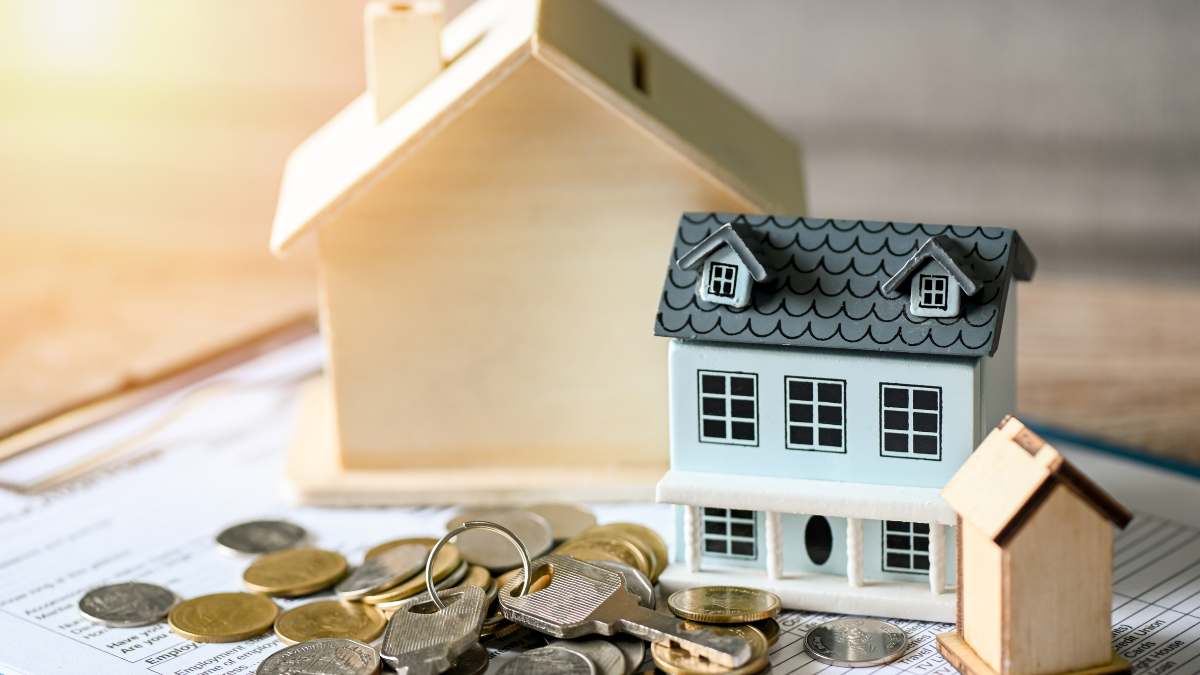 Home Loan