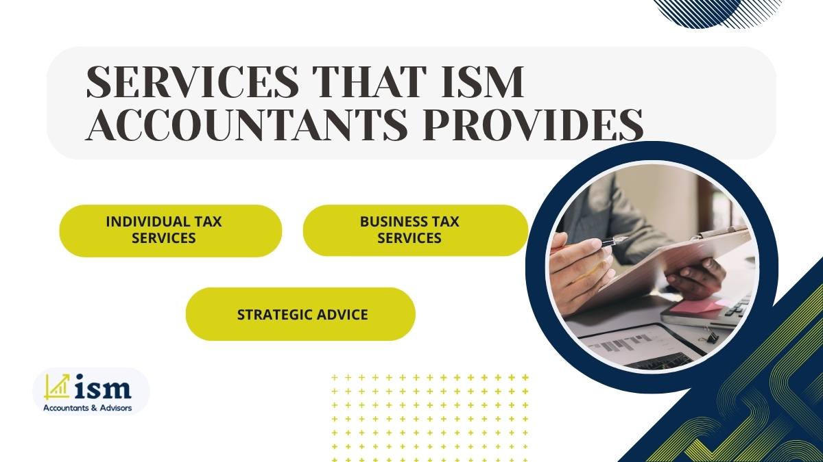 tax agent in St James