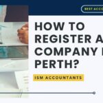 Register a company in Perth