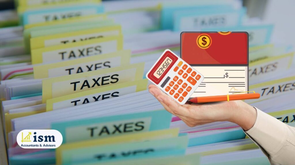 ISM Accountants: Your Affordable Tax Agent in St James, Australia