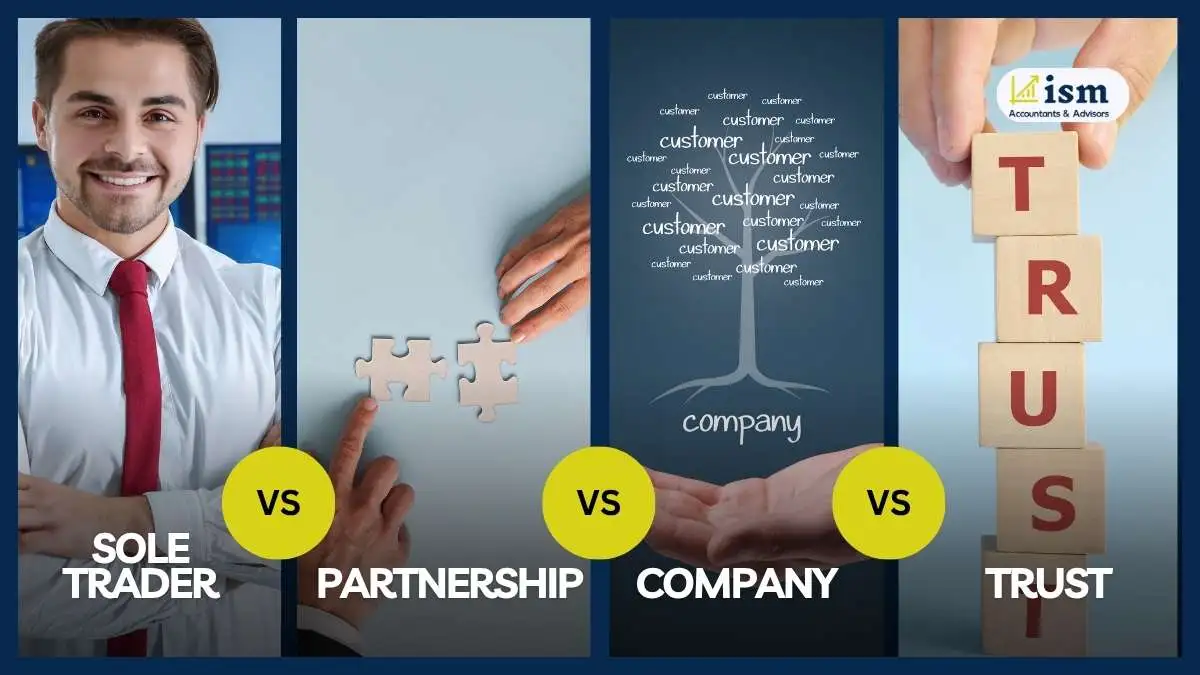 comparing-business-structure