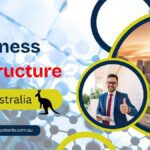business-structure-for-small-business-in-australia