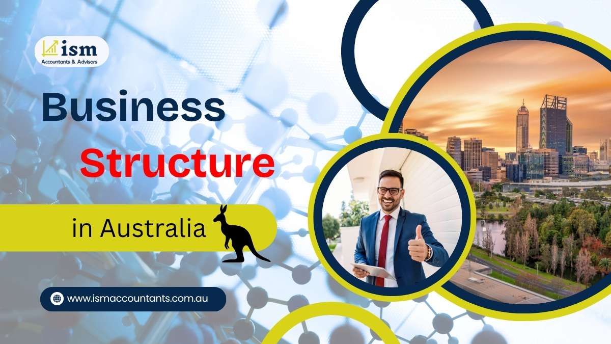 business-structure-for-small-business-in-australia