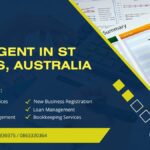 tax agent in St James