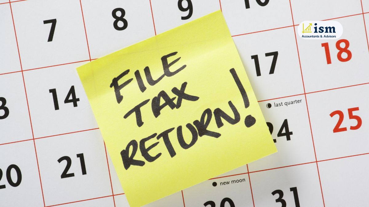 tax-retun